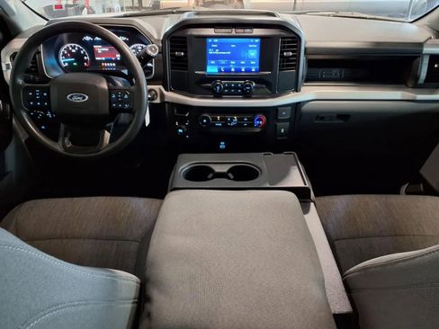 Used 2022 Ford F150 XL w/ Equipment Group 101A High AWD/4WD image 16