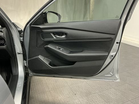 Used 2024 Honda Accord Sport image 32