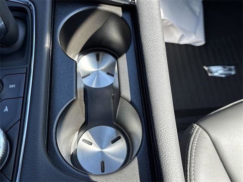 New 2025 Cadillac XT5 Premium Luxury w/ Technology Package image 43