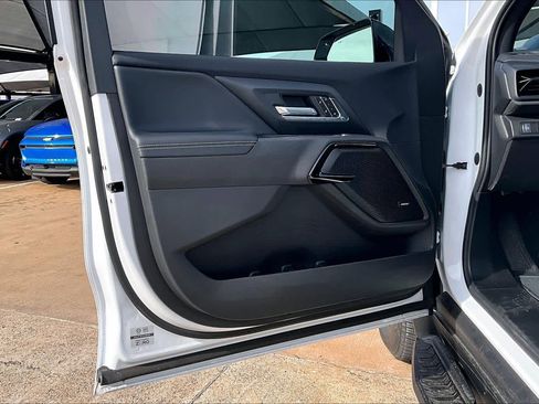 New 2026 Chevrolet Silverado EV LT w/ Plus Package image 11