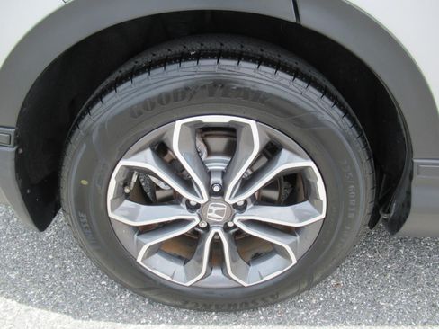 Used 2020 Honda CR-V EX-L image 8