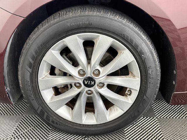 Used 2016 Kia Optima EX w/ Premium Package FWD image 35