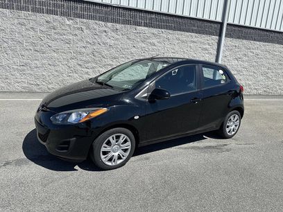 Used 2011 MAZDA MAZDA2 Sport