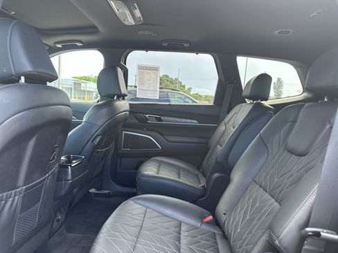 Certified 2024 Kia Telluride EX X-Line AWD/4WD image 22