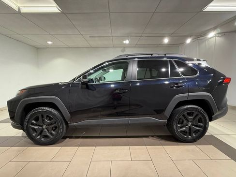 Certified 2024 Toyota RAV4 Adventure AWD/4WD image 2