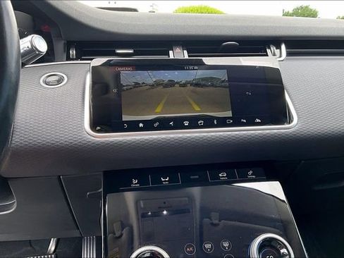 Used 2020 Land Rover Range Rover Evoque S AWD/4WD image 24
