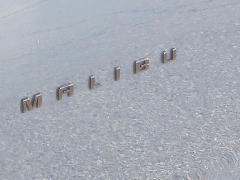 Used 2024 Chevrolet Malibu RS image 31