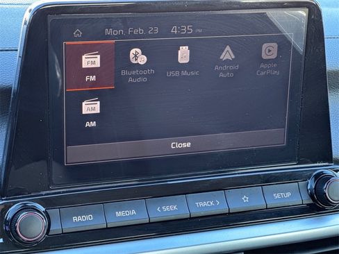 Used 2024 Kia Forte LX image 23