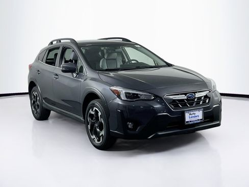 Used 2023 Subaru Crosstrek 2.5i Limited image 3