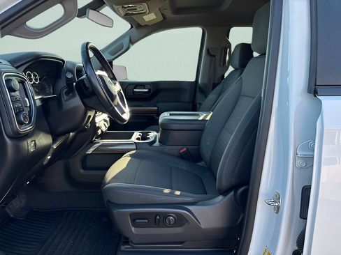 Used 2020 Chevrolet Silverado 1500 RST AWD/4WD image 13