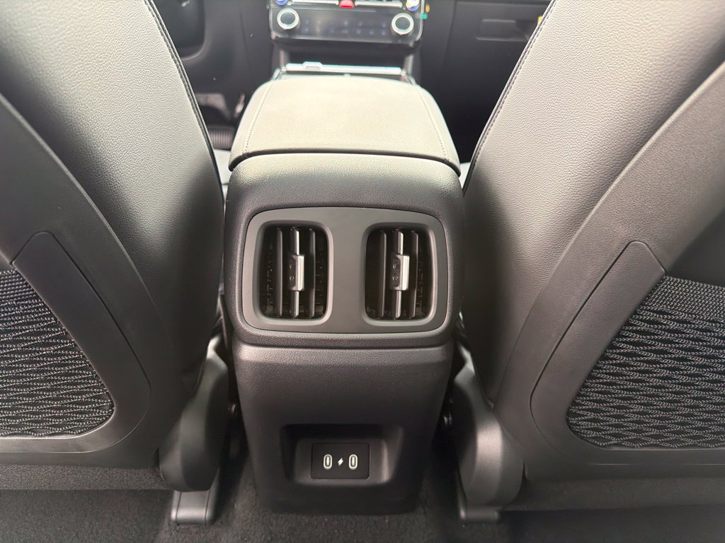 New 2026 Hyundai Tucson Limited AWD/4WD image 19