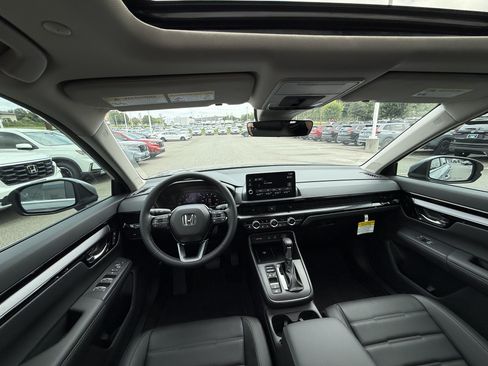 New 2026 Honda CR-V EX-L image 31