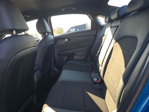 Used 2024 Kia Forte GT-Line image 18