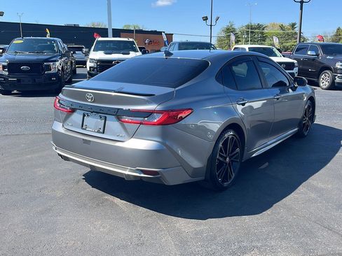 Used 2026 Toyota Camry XSE image 5