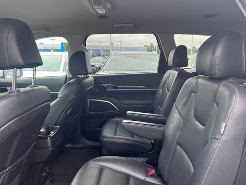 Certified 2023 Kia Telluride S AWD/4WD image 15