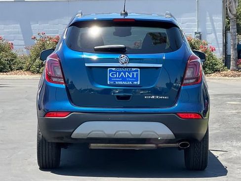 Used 2020 Buick Encore Preferred w/ Safety Package FWD image 5