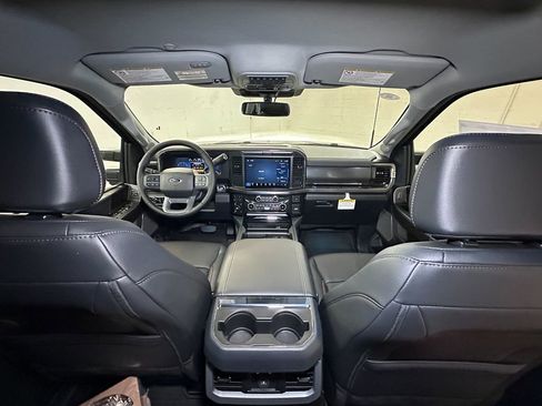 New 2026 Ford F350 Lariat image 23