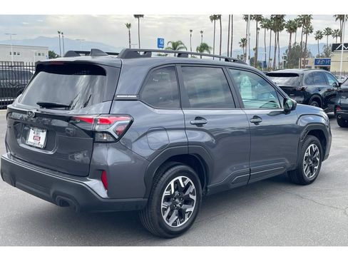 Certified 2026 Subaru Forester Premium AWD/4WD image 5