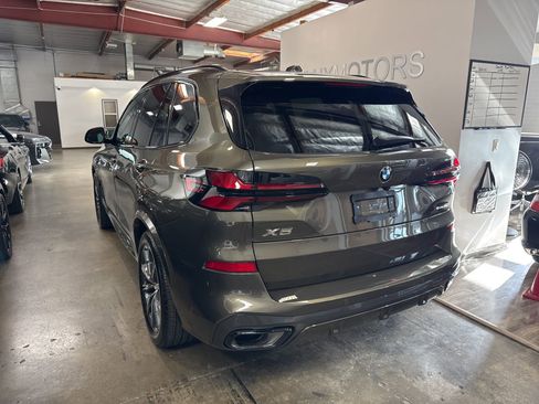 Used 2026 BMW X5 xDrive40i AWD/4WD image 17