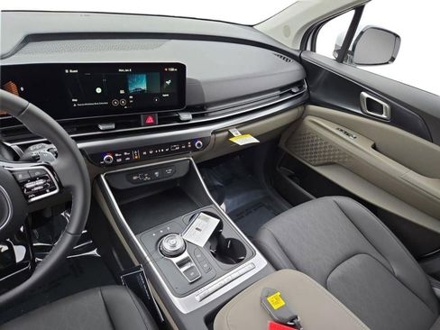 New 2026 Kia Carnival LXS image 22