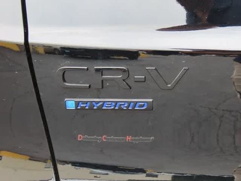 New 2026 Honda CR-V TrailSport image 7
