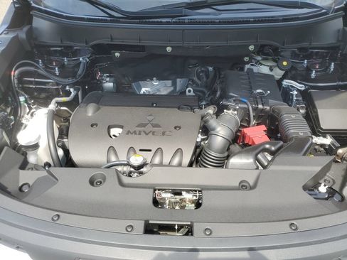 New 2026 Mitsubishi Outlander Sport ES AWD/4WD image 27