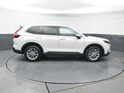 Certified 2023 Honda CR-V EX image 8