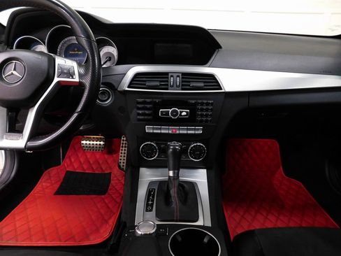 Used 2014 Mercedes-Benz C 250 C 250 image 49