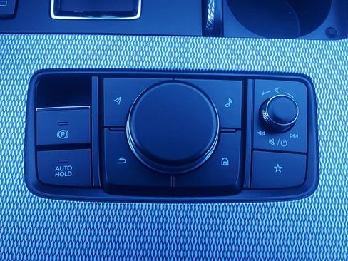 New 2026 MAZDA CX-70 3.3 Turbo S w/ Premium Package image 33