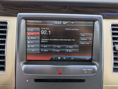 Used 2015 Ford Flex SEL w/ Equipment Group 202A FWD image 19