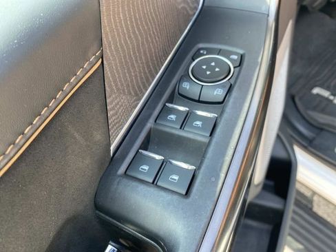 Certified 2021 Ford F150 Platinum w/ Equipment Group 701A High AWD/4WD image 19