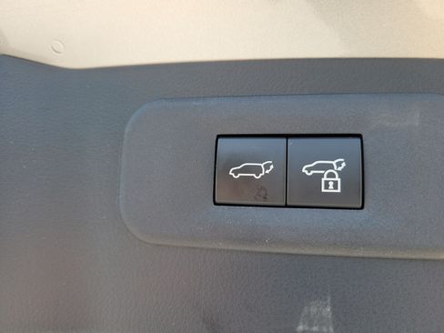 Certified 2024 Lexus NX 350 AWD w/ Vision Package image 9