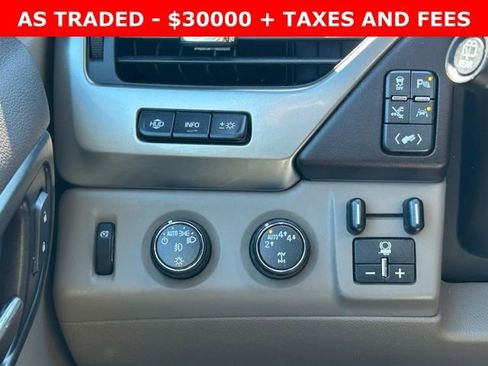 Used 2018 Chevrolet Tahoe Premier w/ Max Trailering Package image 21