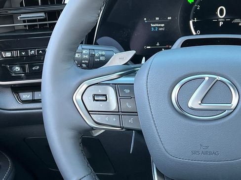 New 2026 Lexus TX 350 AWD image 17