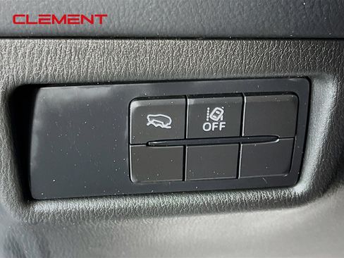 Used 2023 MAZDA CX-5 Carbon Edition AWD/4WD image 12