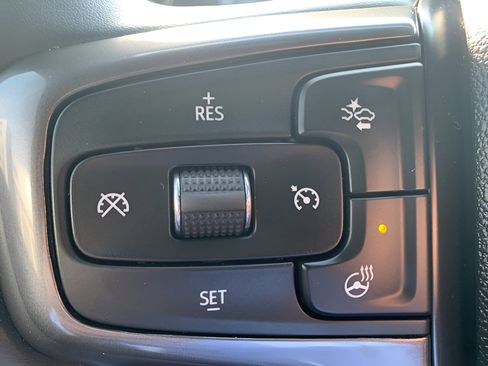 Used 2023 Chevrolet Tahoe RST w/ Luxury Package image 11