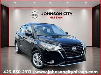 Used 2025 Nissan Kicks Play S FWD video 1