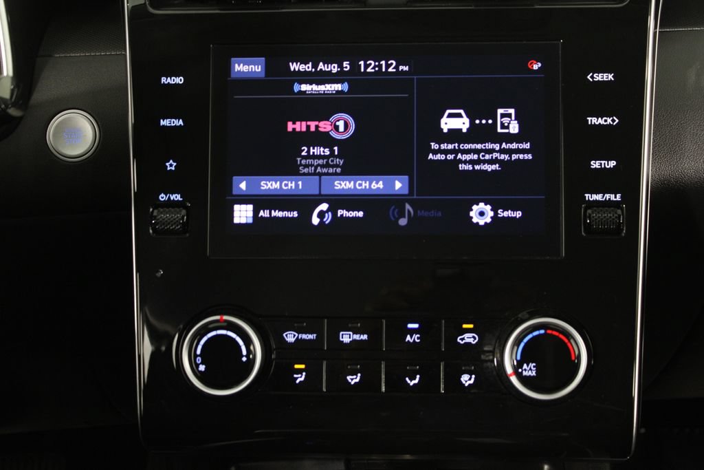 Used 2022 Hyundai Tucson SEL w/ Winter Package FWD image 7