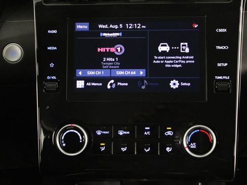 Used 2022 Hyundai Tucson SEL w/ Winter Package FWD image 7