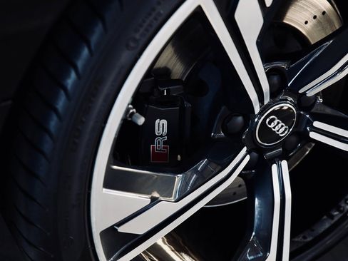 Used 2019 Audi RS 5 Sportback w/ RS Driver Assistance Package image 9