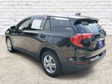 Used 2019 GMC Terrain SLE image 2