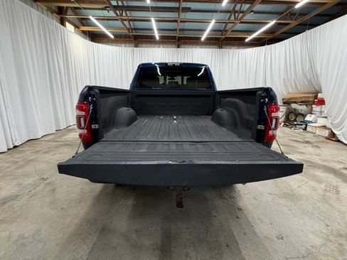 Used 2020 RAM 2500 Tradesman w/ Towing Technology Group AWD/4WD image 12