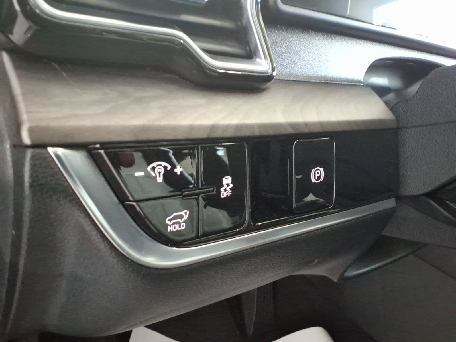 Used 2023 Kia Sportage X-Line w/ X-Line Premium Package AWD/4WD image 20