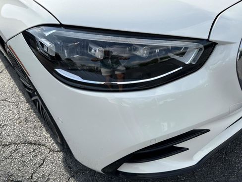 Used 2022 Mercedes-Benz S 580 S 580 4MATIC w/ Red Interior M image 29