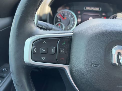 Used 2019 RAM 1500 Big Horn AWD/4WD image 20
