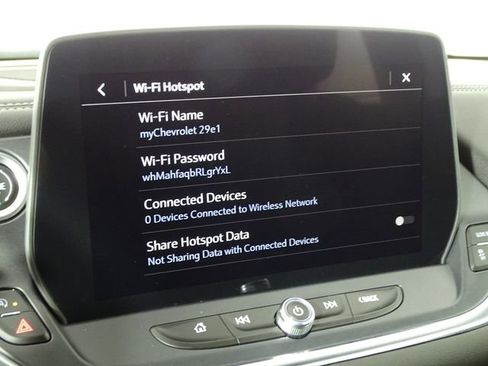 Used 2024 Chevrolet Blazer LT w/ Convenience Package FWD image 32