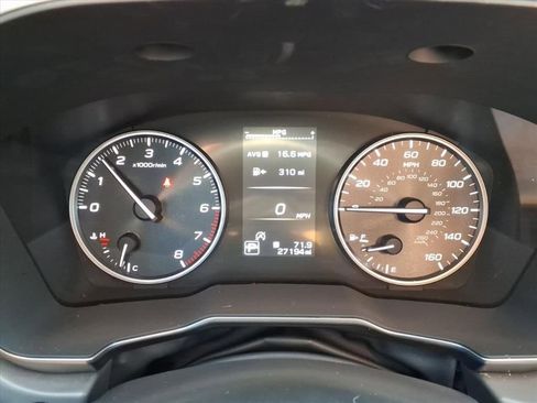 Used 2025 Subaru Outback Onyx Edition XT image 24