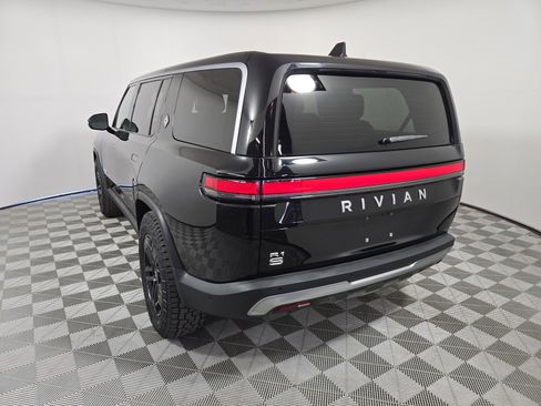 Used 2024 Rivian R1S Adventure AWD/4WD image 3