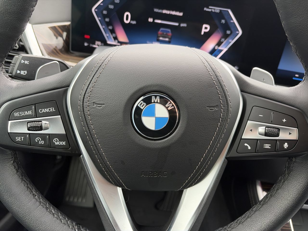 Used 2026 BMW X5 xDrive40i AWD/4WD image 22