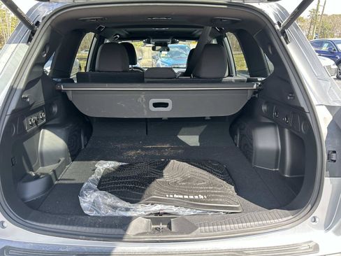 Used 2025 Subaru Forester Premium AWD/4WD image 14